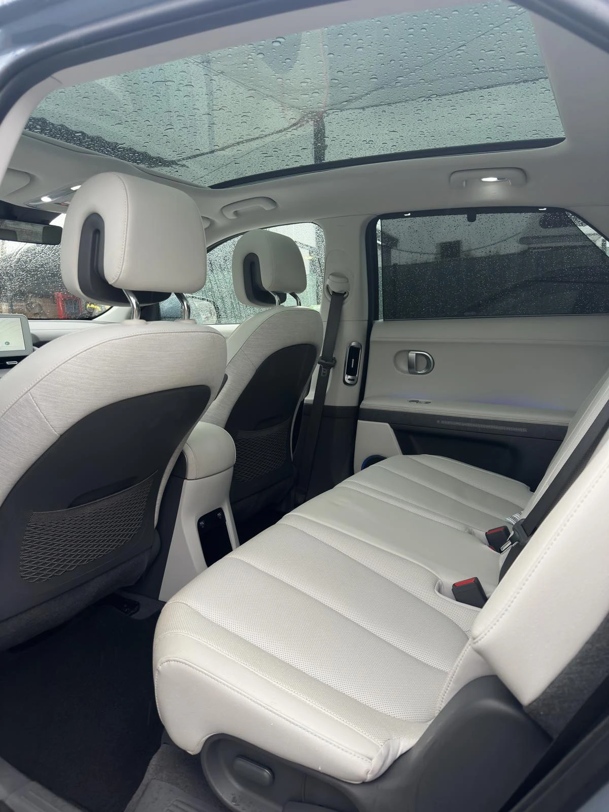 Hyundai Ioniq 5 72.6KWh/UNIQ/��������/360/HEADUP/BOSE/PANO/30THUNI | Mobile.bg � ����������� 9