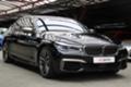 BMW 760 M760iL xDrive/LASER/Night/Sky Loung/Bowers&Wilkins, снимка 2 - Автомобили и джипове - 36641416