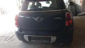 Mini Countryman 2.0 D    N47C20A, снимка 4