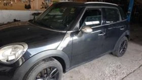 Mini Countryman 2.0 D    N47C20A, снимка 3