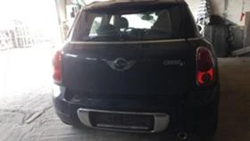 Mini Countryman 2.0 D    N47C20A, снимка 5