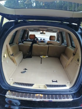 Mercedes-Benz GL 500 GL 500 GL 550, снимка 8
