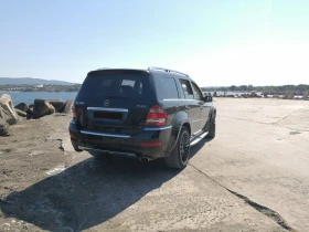 Mercedes-Benz GL 500 GL 500 GL 550, снимка 2