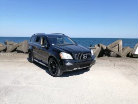 Mercedes-Benz GL 500 GL 500 GL 550, снимка 1
