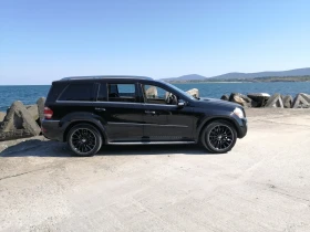 Mercedes-Benz GL 500 GL 500 GL 550, снимка 3