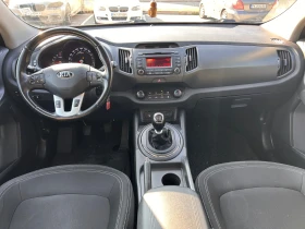 Kia Sportage 1.7 CRDI , снимка 8