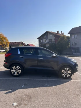 Kia Sportage 1.7 CRDI , снимка 5