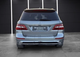Mercedes-Benz ML 350 D* 4M* AMG* HARMAN KARDON* AIRMATIC* ОБДУХВАНЕ* PA, снимка 5