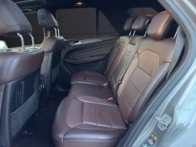 Mercedes-Benz ML 350 D* 4M* AMG* HARMAN KARDON* AIRMATIC* ОБДУХВАНЕ* PA, снимка 16