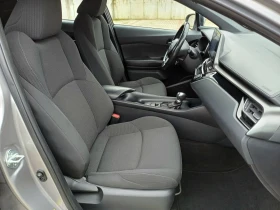 Toyota C-HR 1.8 TREND , снимка 8