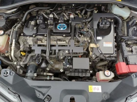 Toyota C-HR 1.8 TREND , снимка 15