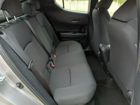 Toyota C-HR 1.8 TREND , снимка 12