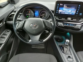 Toyota C-HR 1.8 TREND , снимка 10