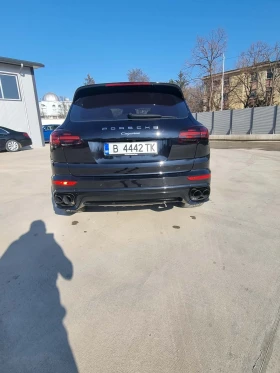 Porsche Cayenne, снимка 6