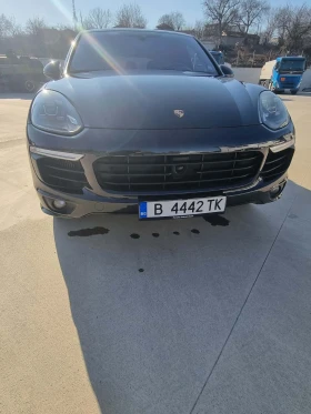 Porsche Cayenne, снимка 3