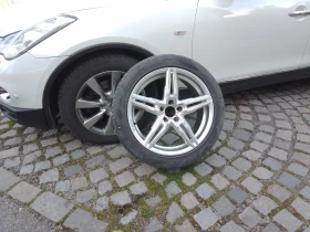 Infiniti Ex30 3.0d GT PREMIUM FULL, снимка 12