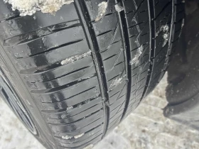 Audi SQ5 CARFAX, снимка 13