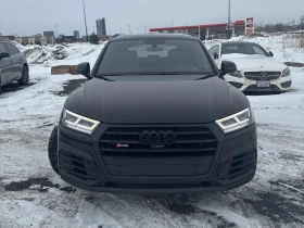 Audi SQ5 CARFAX, снимка 6