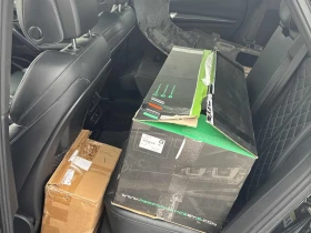 Audi SQ5 CARFAX, снимка 16