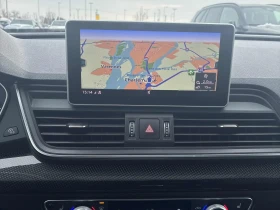 Audi SQ5 CARFAX, снимка 11