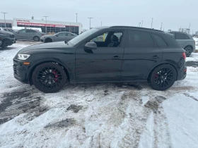 Audi SQ5 CARFAX, снимка 2