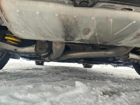 Audi SQ5 CARFAX, снимка 10