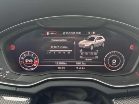 Audi SQ5 CARFAX, снимка 8