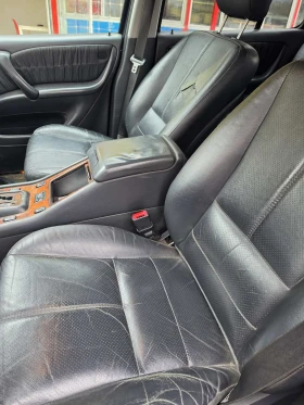 Mercedes-Benz ML 400, снимка 9