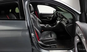 Mercedes-Benz GLC 43 AMG 2018* AMG DYNAMICA* BURMASTER* HEAD-UP* КРАЙНА ЦЕН, снимка 12