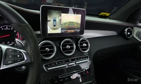 Mercedes-Benz GLC 43 AMG 2018* AMG DYNAMICA* BURMASTER* HEAD-UP* КРАЙНА ЦЕН, снимка 10