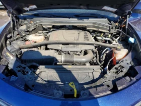 Alfa Romeo Stelvio Q4* ПОДГРЕВ* KEYLESS* PANORAMA* MEMORY* , снимка 12