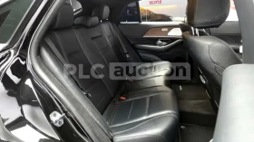Mercedes-Benz GLE 350 e| 4MATIC| AIRMATIC| BURMESTER| ОБДУХ| ПОДГРЕВ, снимка 11