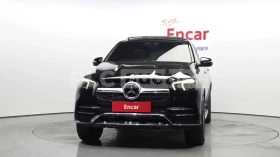 Mercedes-Benz GLE 350 e| 4MATIC| AIRMATIC| BURMESTER| ОБДУХ| ПОДГРЕВ, снимка 3