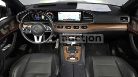 Mercedes-Benz GLE 350 e| 4MATIC| AIRMATIC| BURMESTER| ОБДУХ| ПОДГРЕВ, снимка 7