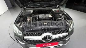 Mercedes-Benz GLE 350 e| 4MATIC| AIRMATIC| BURMESTER| ОБДУХ| ПОДГРЕВ, снимка 6
