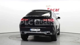 Mercedes-Benz GLE 350 e| 4MATIC| AIRMATIC| BURMESTER| ОБДУХ| ПОДГРЕВ, снимка 4