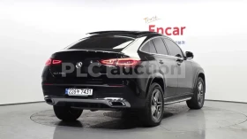 Mercedes-Benz GLE 350 e| 4MATIC| AIRMATIC| BURMESTER| ОБДУХ| ПОДГРЕВ, снимка 2