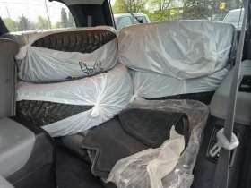 Toyota Sequoia PLATINUM * 4WD * 5.7 * FACE * ЦЕНА ДО БГ * , снимка 9