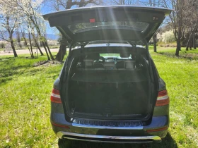 Mercedes-Benz ML 500, снимка 7
