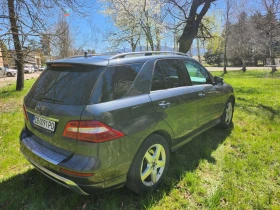 Mercedes-Benz ML 500, снимка 5