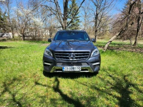 Mercedes-Benz ML 500, снимка 10