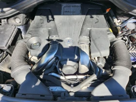 Mercedes-Benz ML 500, снимка 9