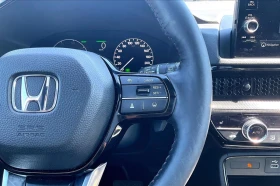 Honda Cr-v 4х4| Sport Touring - Крайна цена до България!, снимка 13