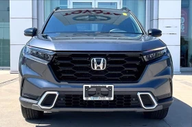 Honda Cr-v 4х4| Sport Touring - Крайна цена до България!, снимка 2
