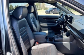 Honda Cr-v 4х4| Sport Touring - Крайна цена до България!, снимка 11