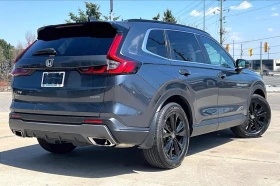 Honda Cr-v 4х4| Sport Touring - Крайна цена до България!, снимка 5