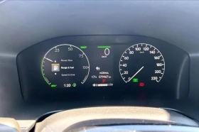 Honda Cr-v 4х4| Sport Touring - Крайна цена до България!, снимка 14