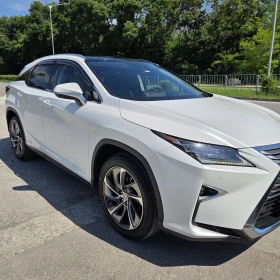 Lexus RX 450h Hibrid, снимка 1