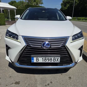 Lexus RX 450h Hibrid, снимка 3