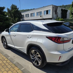 Lexus RX 450h Hibrid, снимка 4